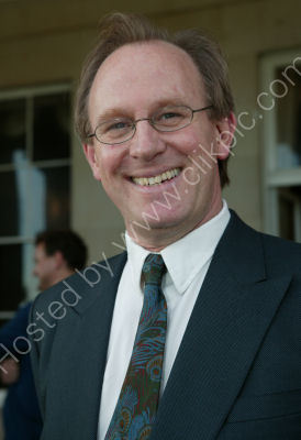 Peter Davidson